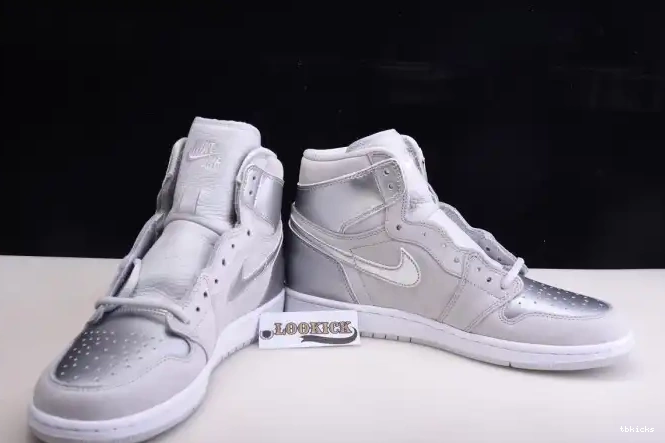 Rep TBK Japan Neutral OG Air DC1788-029 High Jordan 1 Grey 0420
